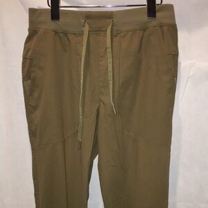 Lululemon Athletica Jogger Pants